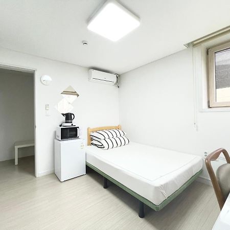 Airport Guesthouse Ko-In Incheon Esterno foto